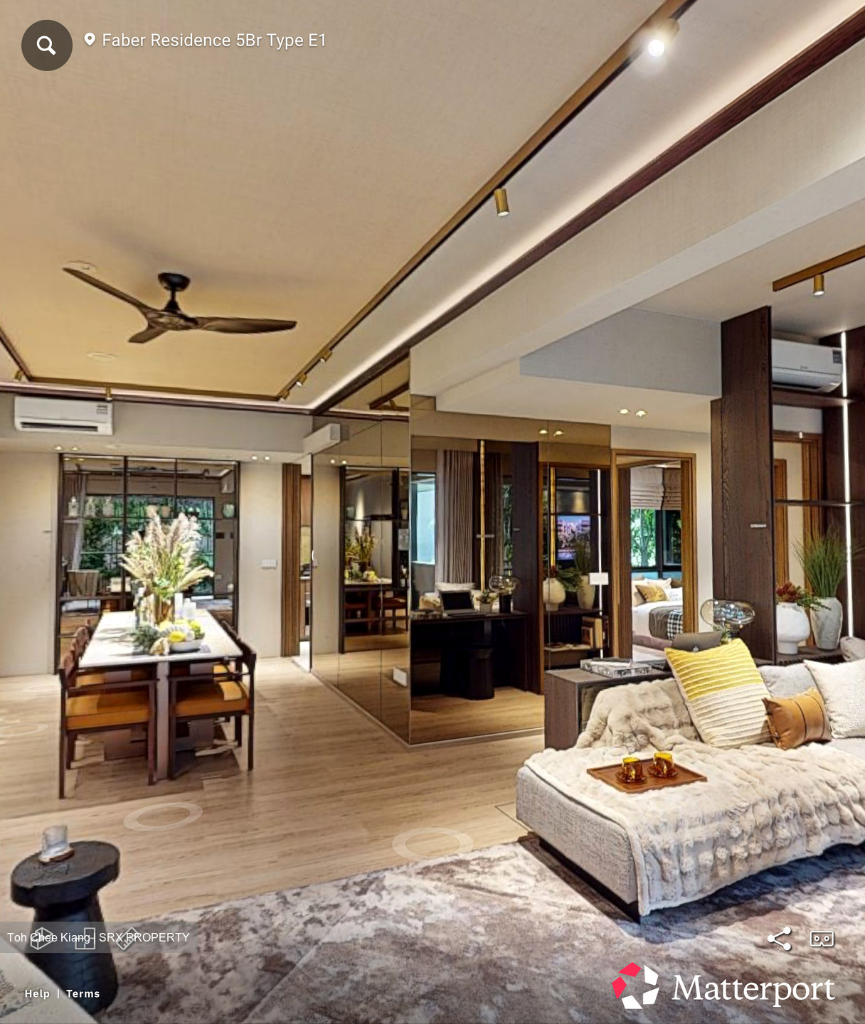 Faber Residence (D5), Apartment #487769571